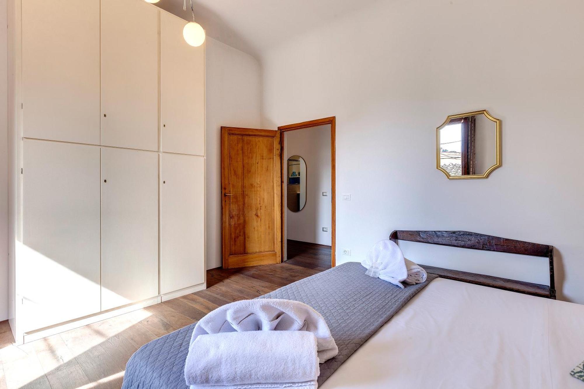 Apartamento Pisana By Mamo