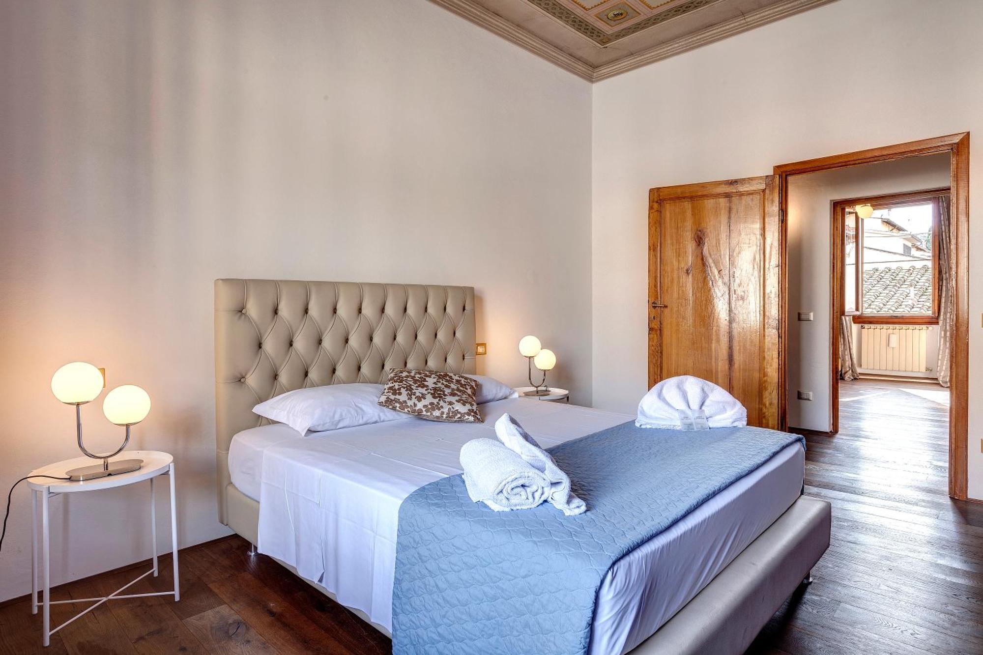 Apartamento Pisana By Mamo
