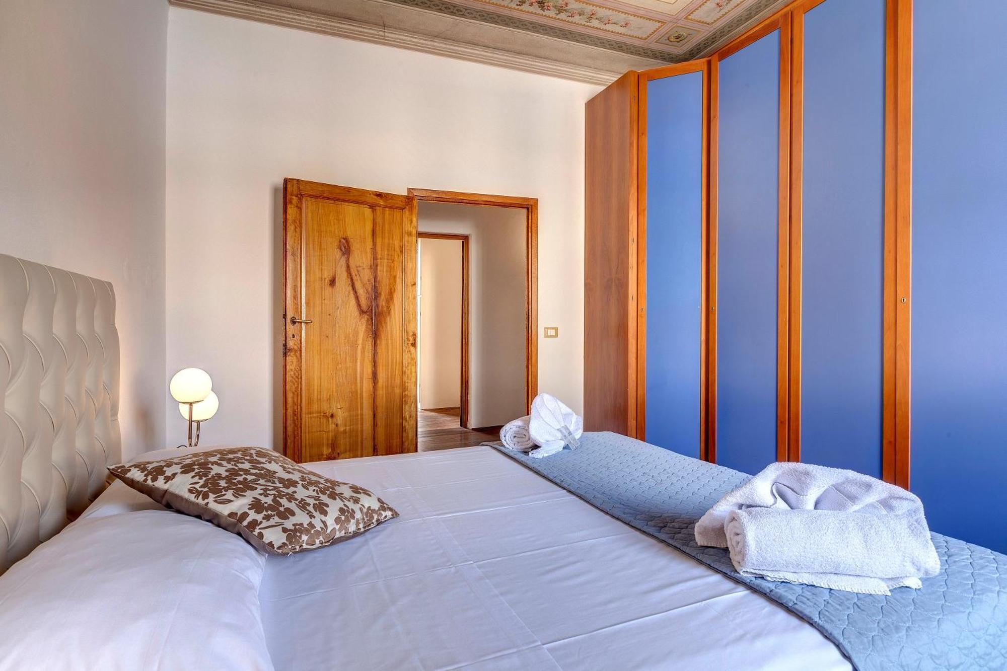 Pisana By Mamo Apartamento *