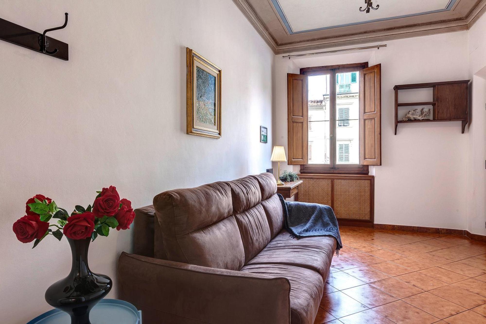 Apartamento Pisana By Mamo Florencia